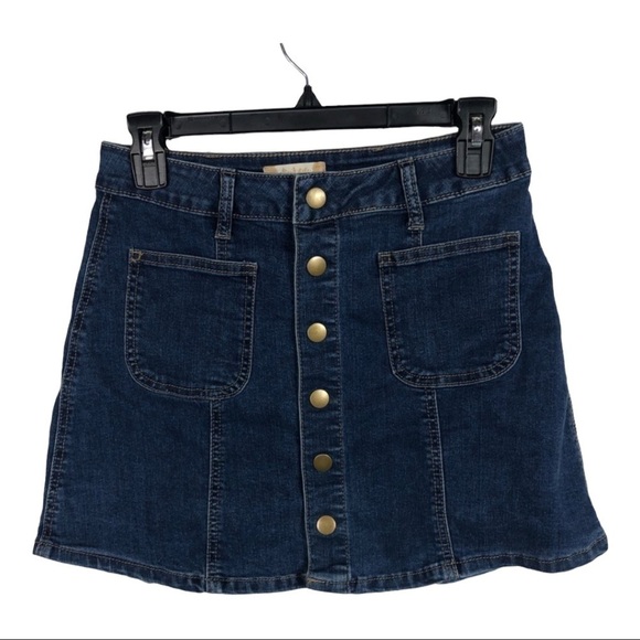 Altar’d state mini skirt - Picture 1 of 6